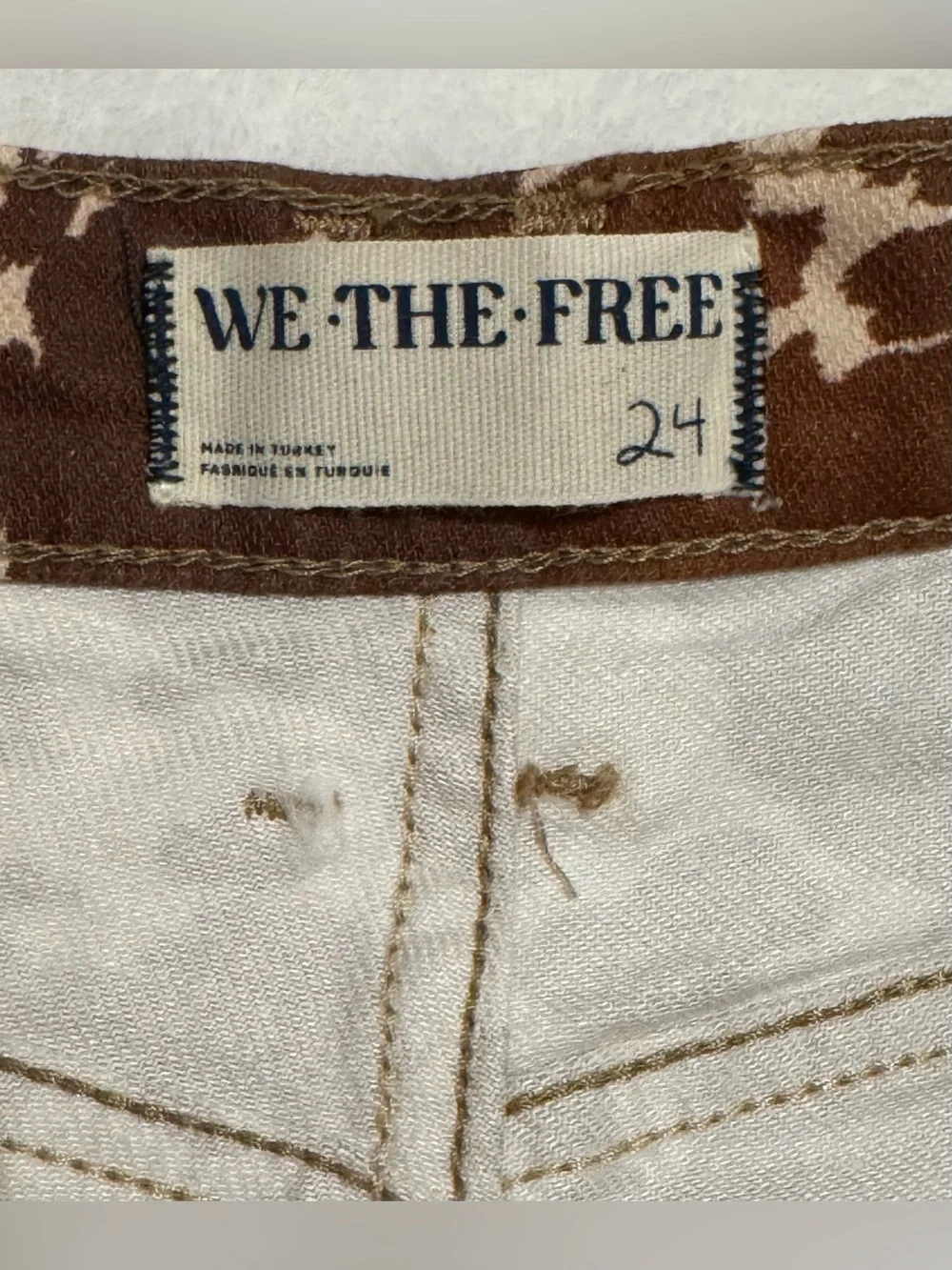 Free People new free